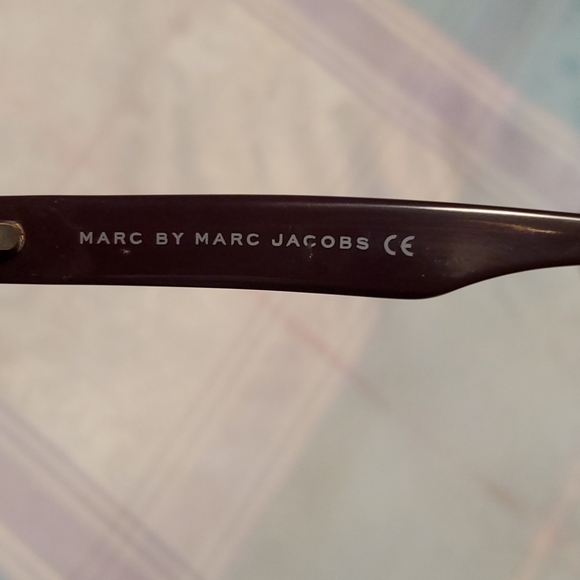 Marc by Marc Jacobs sunglasses - Picture 3 of 4